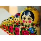 3838 RUSSIAN FOR CHILDREN