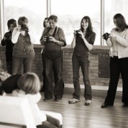 1322 LEARN PHOTOGRAPHY CLASS - INTENSIVE ONE-DAY WORKSHOP