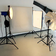 1324 PHOTOWORKSHOP - STUDIO PHOTOGRAPHY CLASS