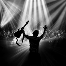 1613 GUITAR CLASS - INDIVIDUAL LESSONS