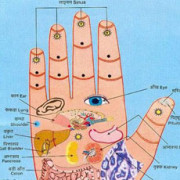 3418 PRECISION ACUPRESSURE/PAIN MANAGEMENT