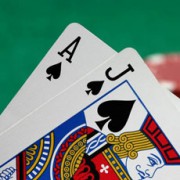 3921 WINNING AT BLACKJACK CLASS